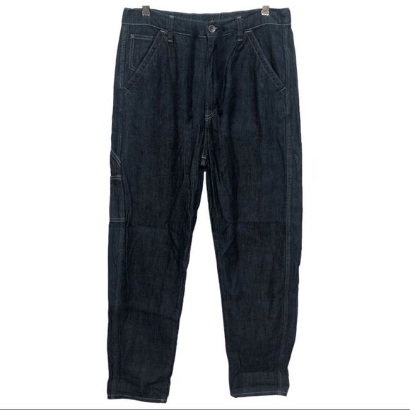 GAP JEANS, CARPENTRY Pants, Size M - Picture 1 of 6